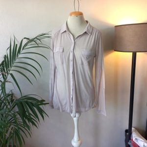 Light Material Shirt | 32