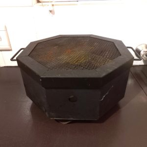 Countertop Charcoal Grill