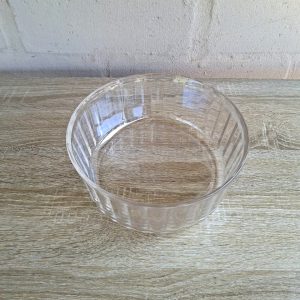 Glass Bowl