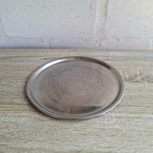 Stainless Steel Small Tray