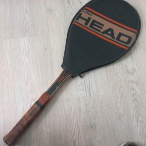 Squash Racket