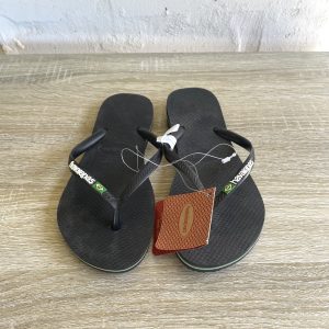 Black Slops | 35