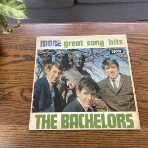 Great Song Hits - The Bachelors Vinyl