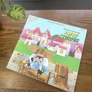 My Favourite Double Fairy Stories