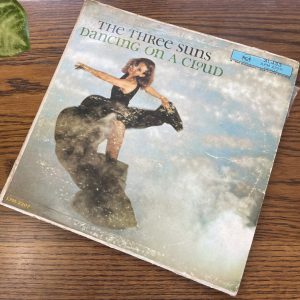 Dancing on a Cloud - The Three Suns