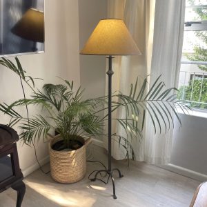 Floor Standing Lamp