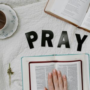 Religious Non Fiction