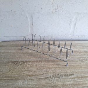 Metal Plate Stand