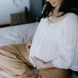 Maternity Wear