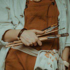 Rompers and Bodysuits