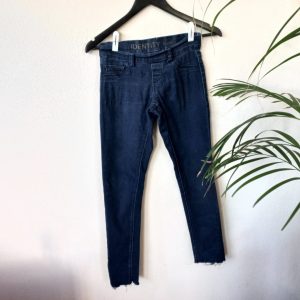 Dark Blue Jeggings | 30