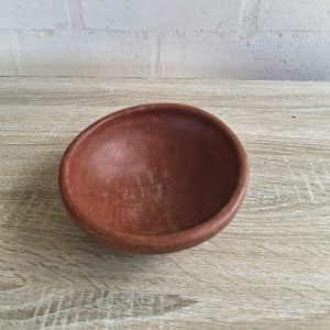 Terracotta Bowl