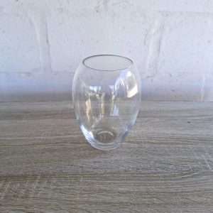 Glass Vase