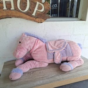 Unicorn Soft Toy