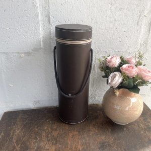 Leather Bottle Holder