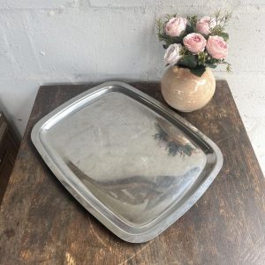 Metal Tray