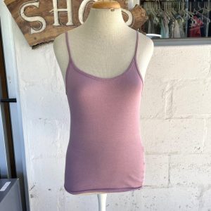 Mauve Cami | Small