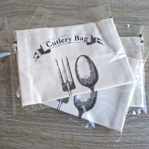 Cutlery Bags