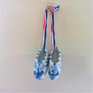 Delft Shoes