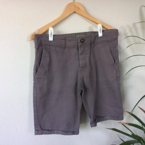 Grey Shorts | 44