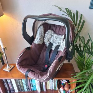 Baby Car Seat