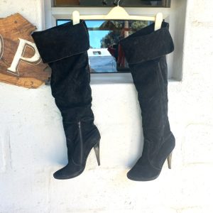 Knee-high Boots | 7