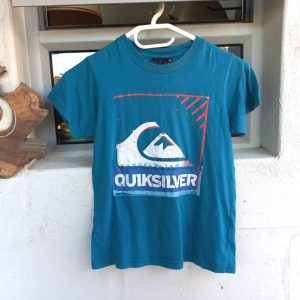 Blue T-shirt | 9-10 Years