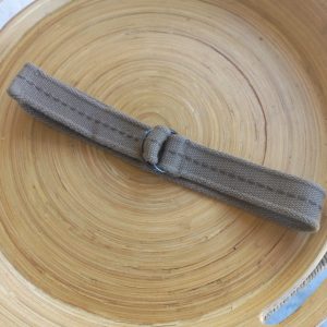 Boy's Adjustable Belt