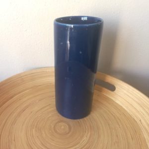 Blue Vase