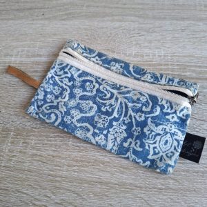 Medium Floral Bag