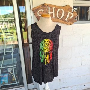 Bali Vest | Free Size