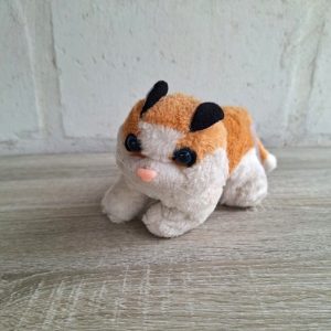 Kitten Soft Toy