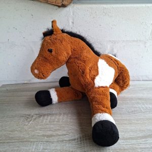Horse Soft Toy