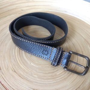 Leather Belt | 9-11 Years