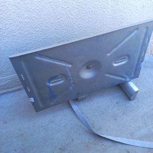 Ceiling Mount TV Bracket