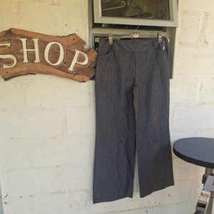 Stripy Slacks | 40
