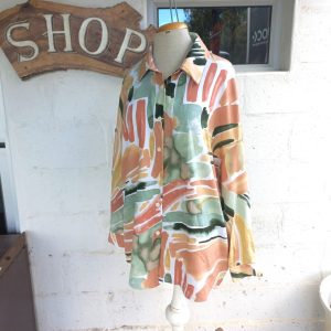 Colourful Shirt | XL