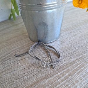 Tree Bracelet