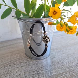 Flower Bracelet