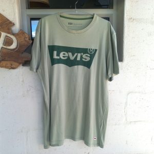 Light Green T-shirt | Large