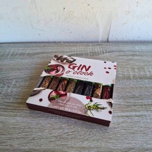 Gin O'clock Botanicals