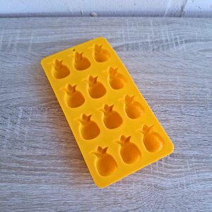 Pineapple Ice Tray