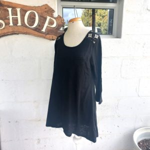 Black Dress | XL