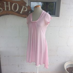 Pink Dress | Medium