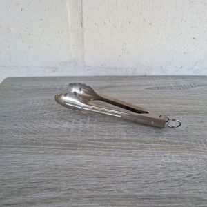 Metal Tongs