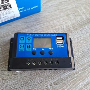 Solar Charger Controller