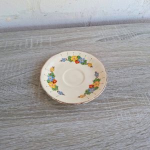 Small Decorative Plate