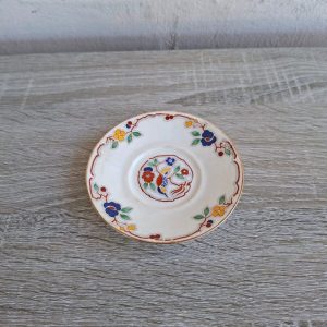 Small Decorative Plate