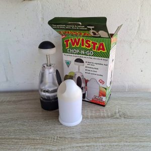 Twista Chop 'n Go
