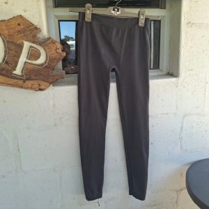 Grey Tights | Medium